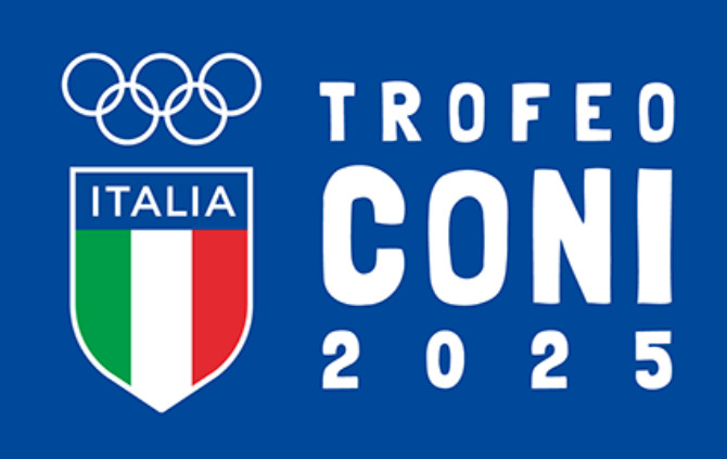 Trofeo CONI 2025 - Lombardia - Bando e Regolamento Image 1